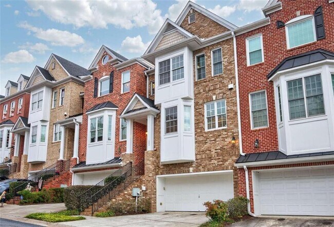 1222 Creekside Pl SE in Smyrna, GA - Building Photo - Building Photo