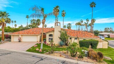 49810 Ave Montero in La Quinta, CA - Building Photo - Building Photo