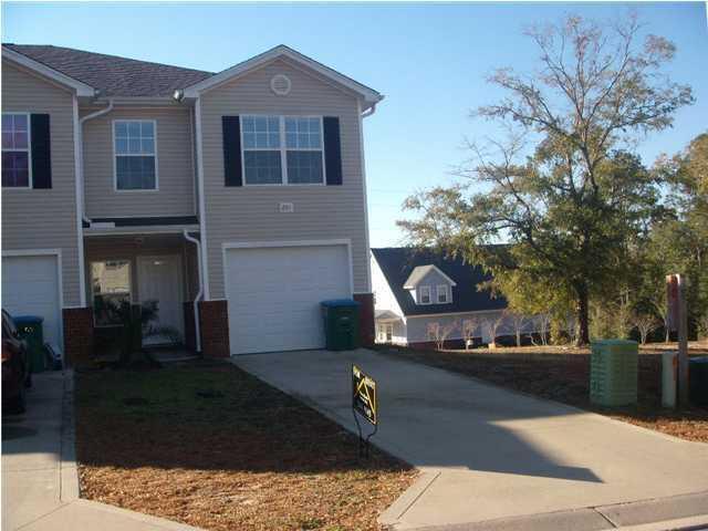property at 201 Johnson Ct
