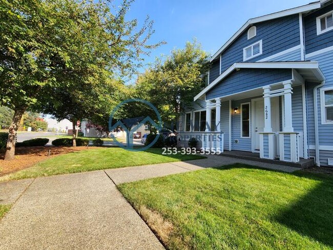 2682 Hamilton Ave in Dupont, WA - Building Photo - Building Photo