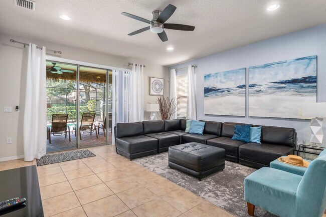 1848 Gobi Dr in Kissimmee, FL - Building Photo - Building Photo