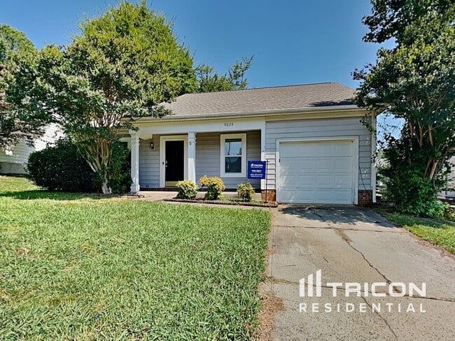 property at 9625 Kenneth Glenn Dr