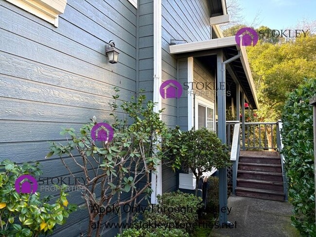 29 Hansen Ct in Moraga, CA - Building Photo - Building Photo