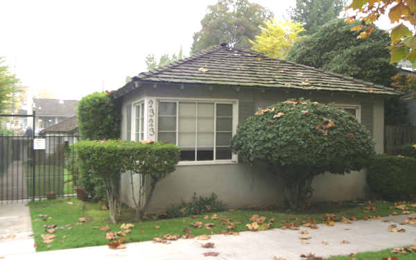 2323 V St in Sacramento, CA - Building Photo - Building Photo