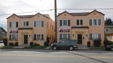 350 W 39th St in Los Angeles, CA - Building Photo - Building Photo