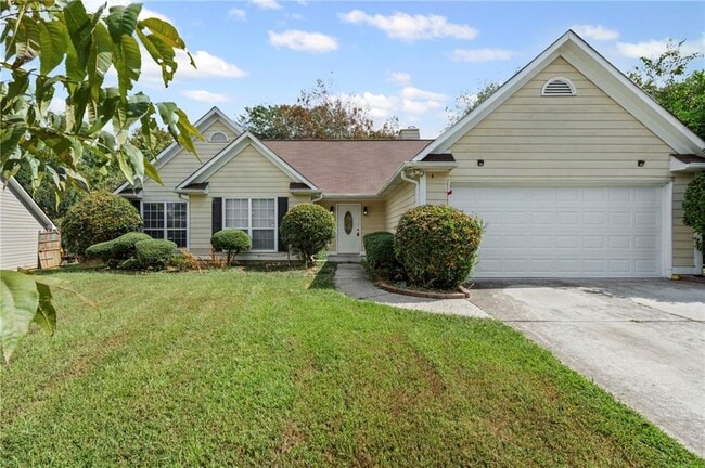 property at 2795 Avalon Meadows Ln