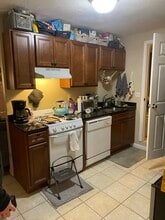 50 Saint Stephen St in Boston, MA - Foto de edificio - Building Photo