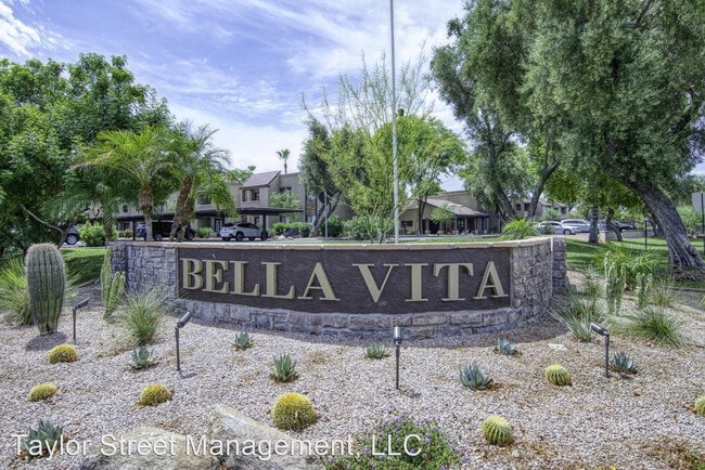 property at 5995 N 78th St