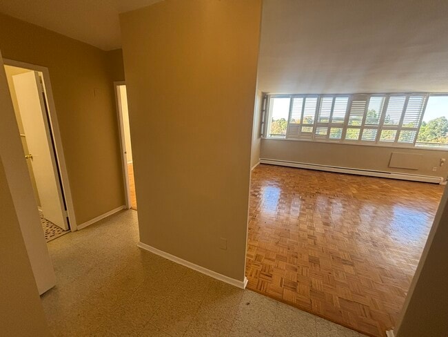 property at 1061 Queen's Blvd