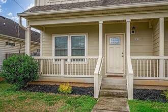 1911 9th Ave N in Nashville, TN - Building Photo - Building Photo