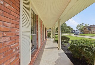 3626 Latma Dr in Houston, TX - Building Photo - Building Photo