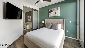 1001 E Playa Del Norte Dr in Tempe, AZ - Building Photo