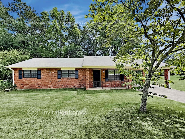 property at 1806 Oriole Trail