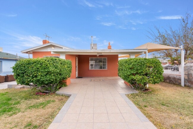 property at 3800 Morehead Ave