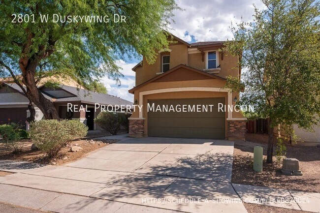 2801 W Duskywing Dr in Tucson, AZ - Building Photo - Building Photo