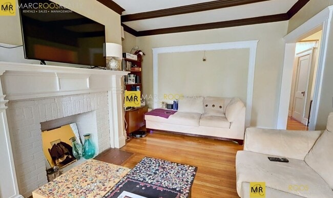 59A Strathmore Rd in Boston, MA - Building Photo - Building Photo