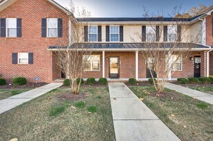 7213 Rosemary Ct in Fairview, TN - Building Photo