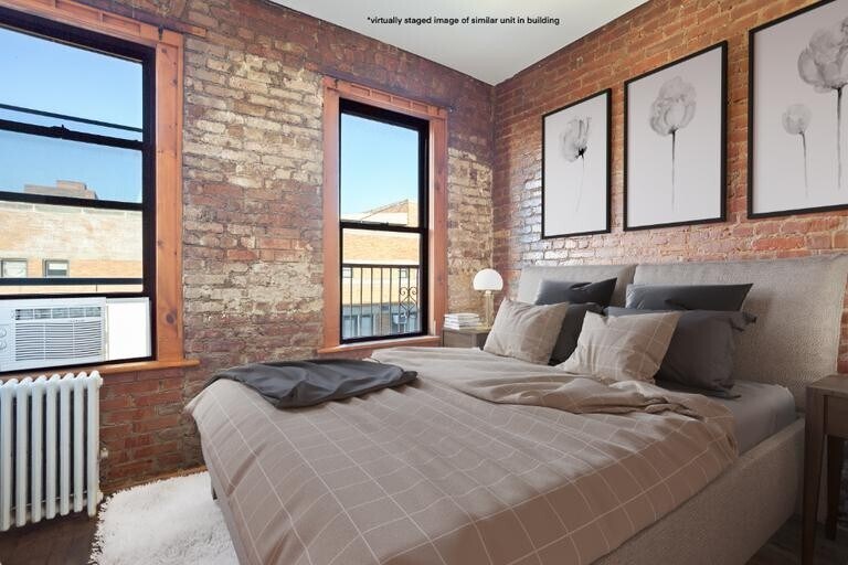 416 E 13th St in New York, NY - Building Photo