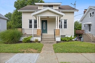 3773 Feldkamp Ave in Cincinnati, OH - Building Photo