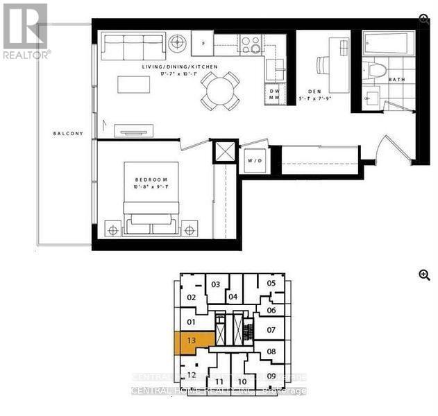 501 Yonge St in Toronto, ON - Building Photo - Building Photo