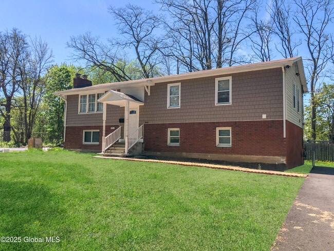 property at 2441 Avenue A