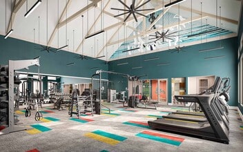 The Isla in Hockley, TX - Building Photo - Building Photo