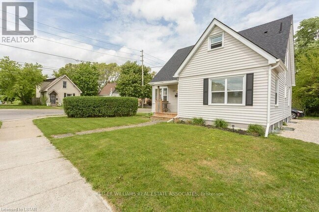 120 Brampton Rd in London, ON - Building Photo - Building Photo