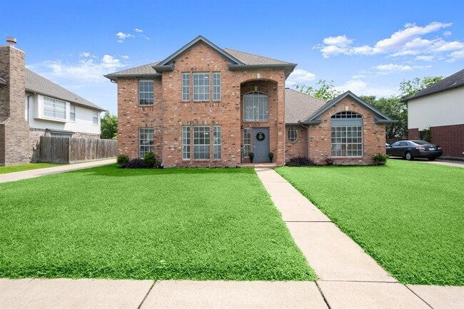 10206 Jockey Club Dr