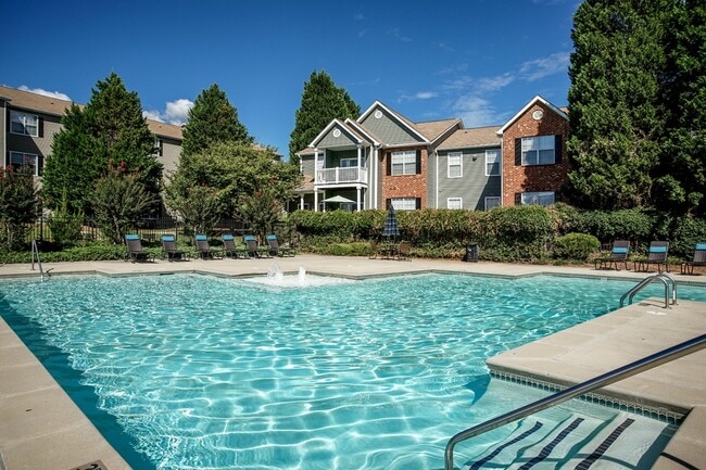 Eastwood Village