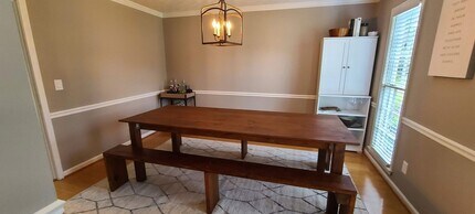 1578 Fair Oaks Ln in Snellville, GA - Foto de edificio - Building Photo