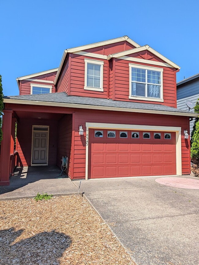 property at 18545 SW Ping Ct