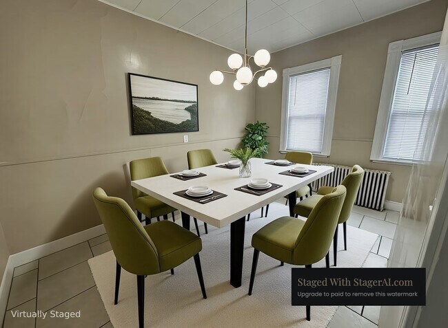 49 Falcon St in Boston, MA - Building Photo - Building Photo