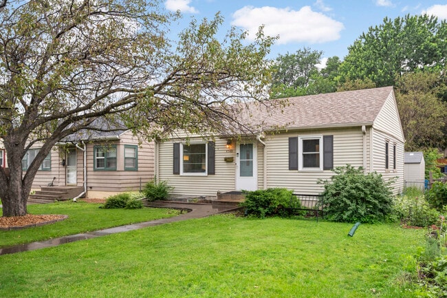 property at 4540 3rd Ave S