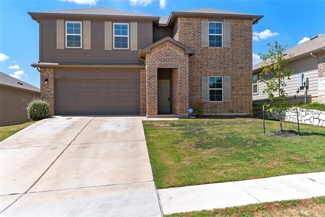 property at 5916 Brocade Dr