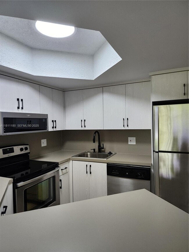 property at 8343 Lake Dr