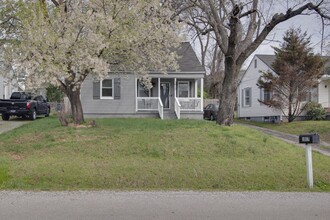 1017 Dozier Pl in Nashville, TN - Building Photo - Building Photo