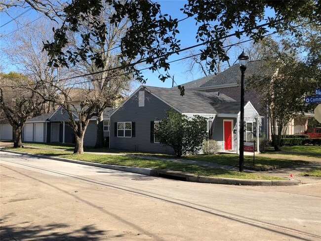 4236 Ruskin St in Houston, TX - Building Photo - Building Photo