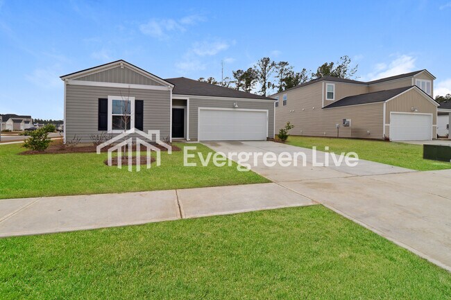 101 Crimson Ln in Savannah, GA - Building Photo - Building Photo