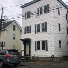 5 Bearce St, Unit #1 in Auburn, ME - Building Photo - Building Photo