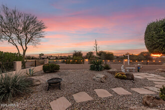 23187 W Lasso Ln in Buckeye, AZ - Building Photo - Building Photo