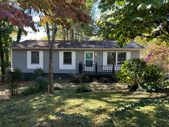 property at 95 Kirkman Rd