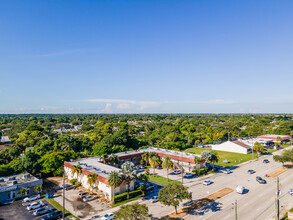 Sand Castle Condos in Margate, FL - Building Photo - Building Photo