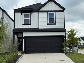 12319 Maria Heights Ct in Houston, TX - Building Photo - Building Photo