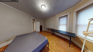 52 Charlesgate E, Unit 160 in Boston, MA - Foto de edificio - Building Photo