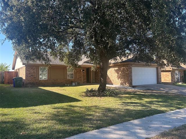 6620 Moss Ln in Watauga, TX - Building Photo - Building Photo