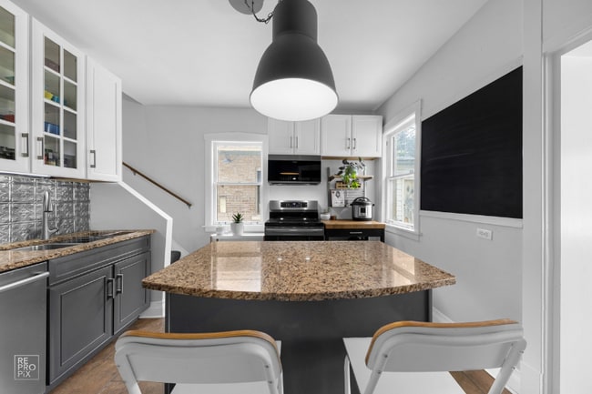 1139 S Ridgeland Ave in Oak Park, IL - Building Photo - Building Photo