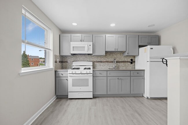 551 Avon St in Philadelphia, PA - Building Photo - Building Photo