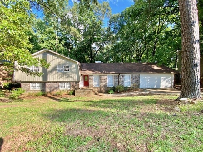 property at 4309 Ridgewood Rd