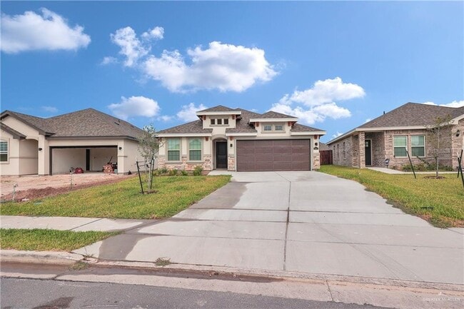 8313 N 34th Ln in McAllen, TX - Building Photo - Building Photo
