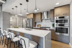 1515 Julian St in Denver, CO - Building Photo